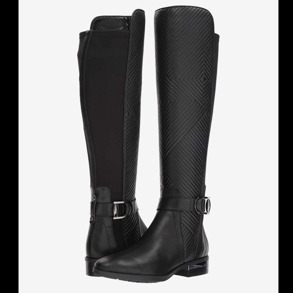 *NWT* Vince Camuto Over-the-knee Boots